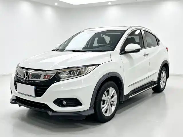 Honda Vezel 2020