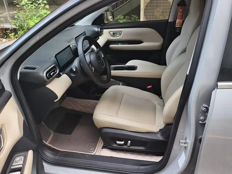 Wuling Motors Wuling Binguo PLUS 2025 2024 510km Range 5-seater