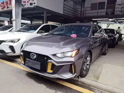 Trumpchi Empow