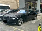 Фото 1 - Rolls-Royce Wraith