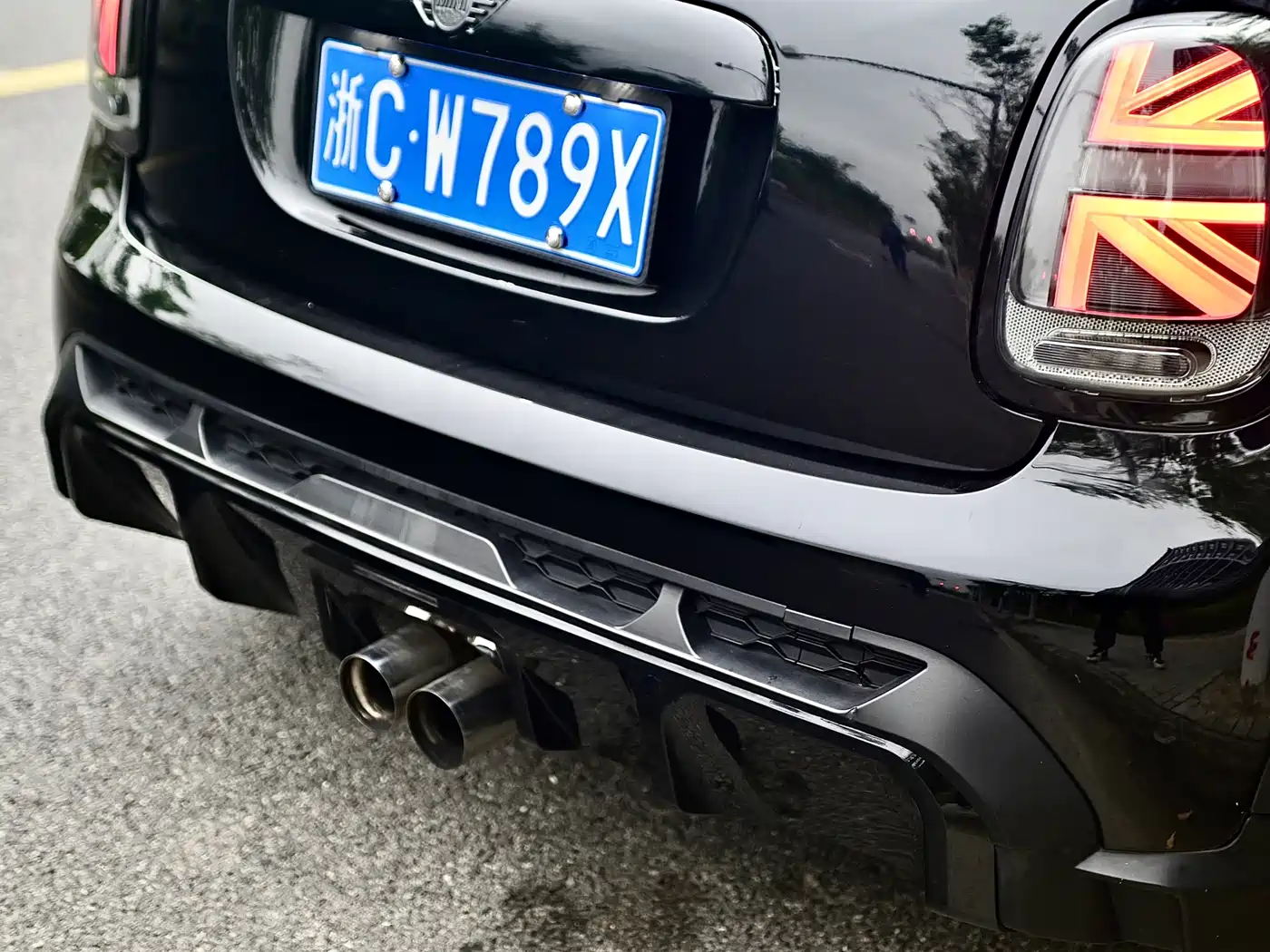 MINI 2014 1.5T COOPER Excitement фото 19