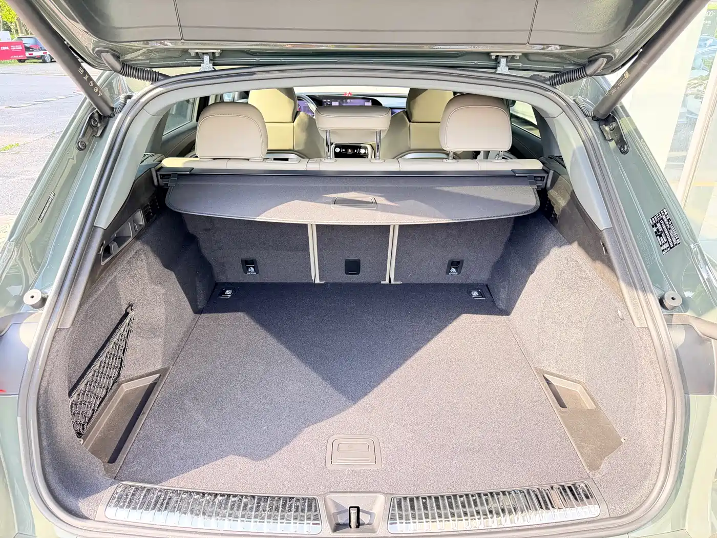 Audi Q5L 2026 Luxury Sport 150kW фото 13