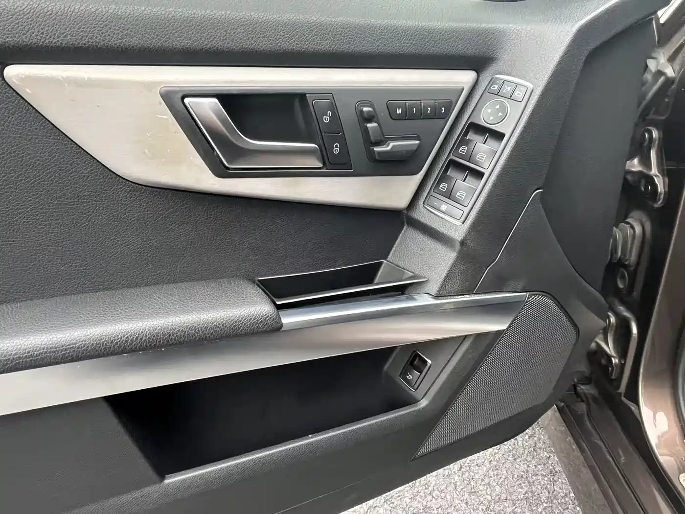 Mercedes-Benz GLK-Class 2013 GLK 300 4MATIC Dynamic Sunroof фото 11