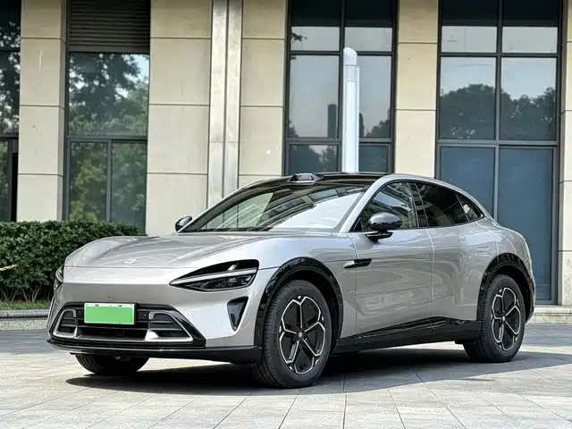 Xiaomi Auto Xiaomi YU7 2025