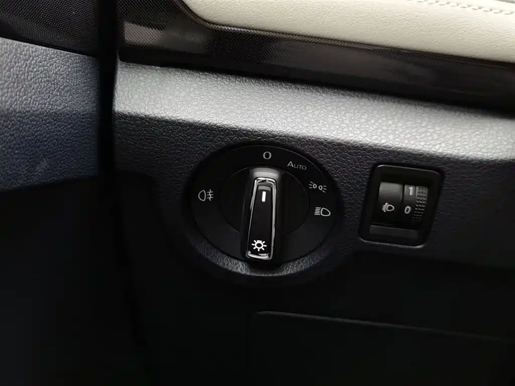 Volkswagen Tharu 2026 New Sharp 300TSI Aspiration Edition фото 21