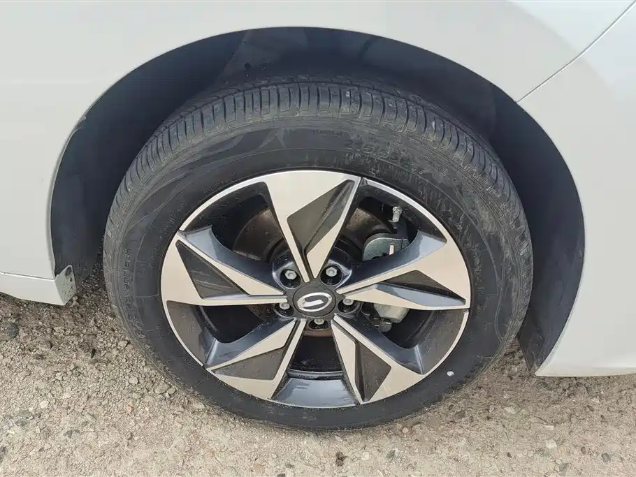 GAC Trumpchi Trumpchi M6 2023 PRO 270T DCT Luxury Edition фото 6