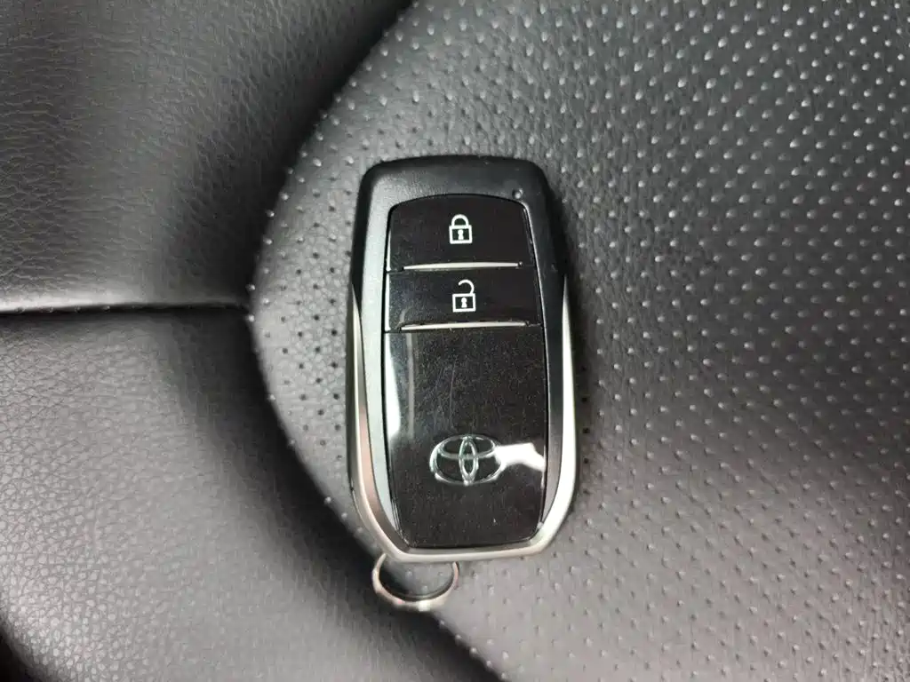 Toyota Highlander 2025 2024 2.5L Smart Hybrid 2WD Elite 5-seater