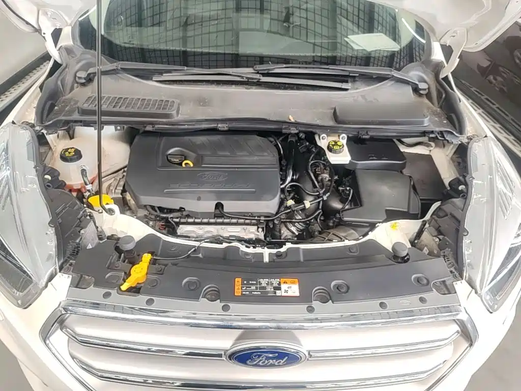 Photo 20 - Ford Kuga