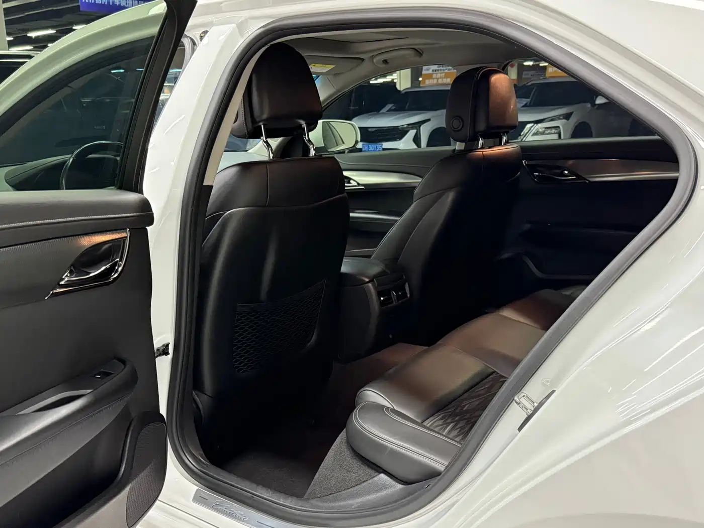 Cadillac ATS-L 2017 28T Technology фото 10
