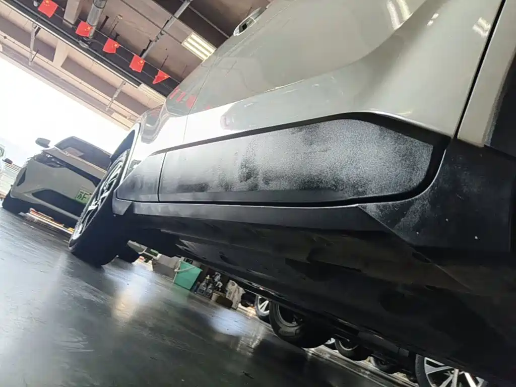 Toyota C-HR 2019 2020 Model 2.0L Leading
