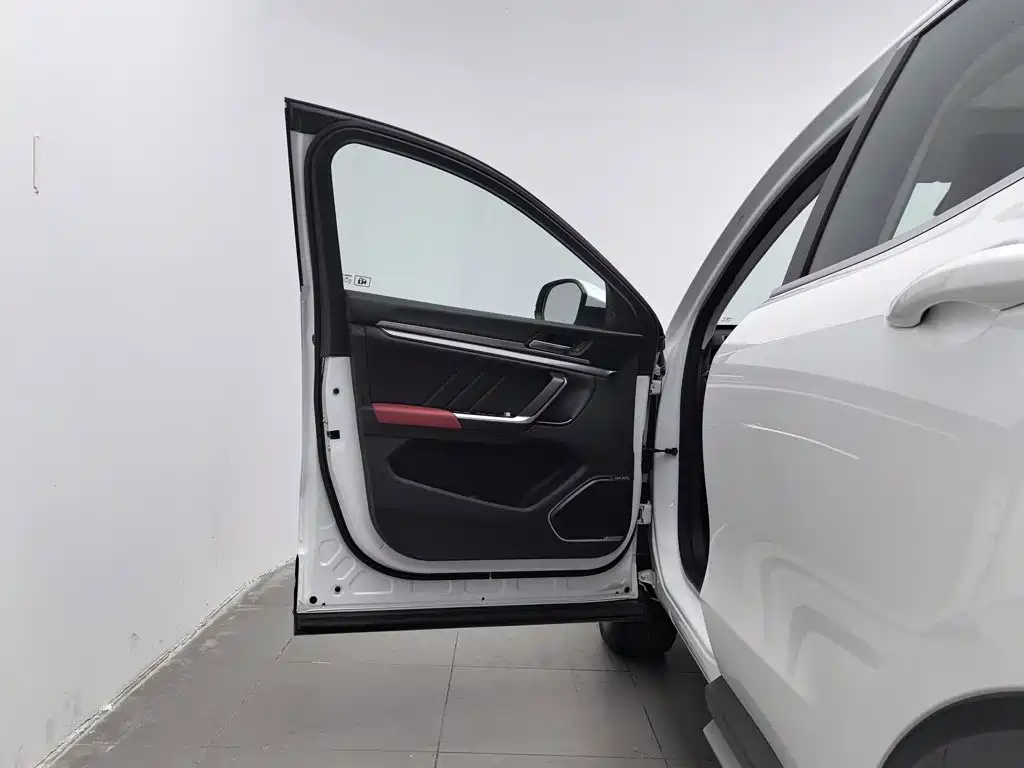 Haval H4 2018 2018 Red Label 1.5GDIT DCT Trend Edition