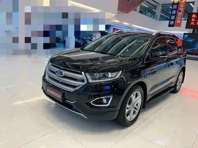 Ford Edge 2020