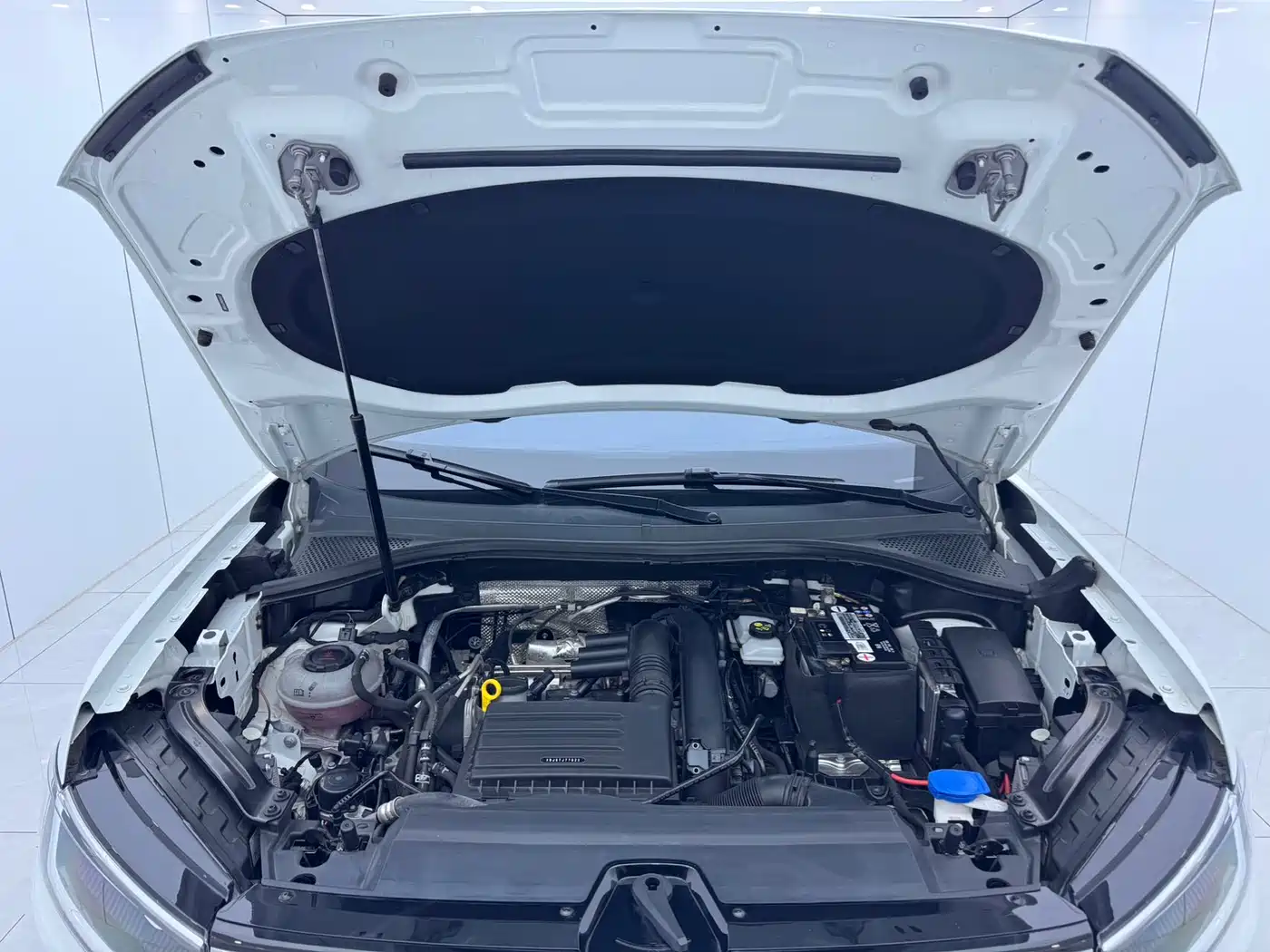 VOLKSWAGEN TANYUE