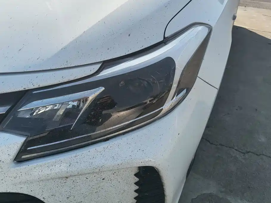 Toyota Vios 2023 2021 1.5L CVT Chuangxing Edition