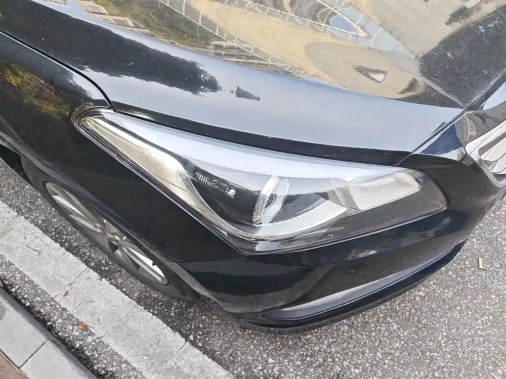 Hyundai Mistra 2014 1.8L Auto Comfort GL фото 25