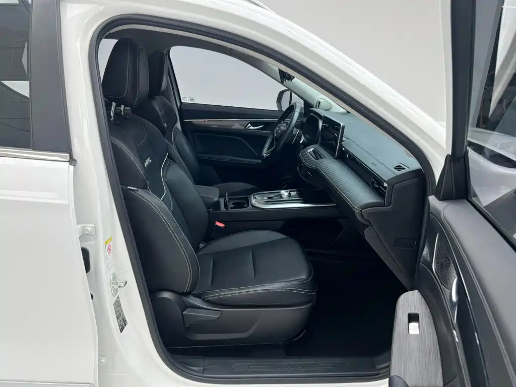 Haval Jolion 2022 2021 1.5T Automatic Junior Edition