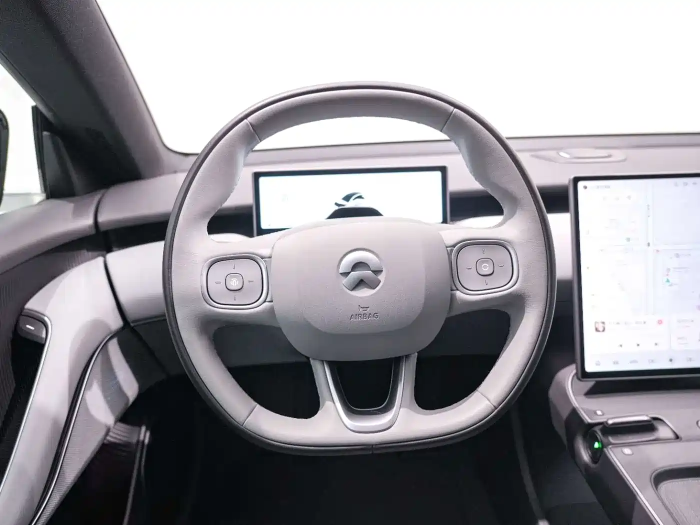 NIO ET5 2025 2024 75kWh