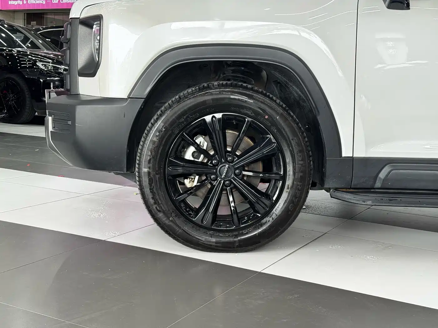 Haval Raptor 2024 2024 Hi4 145 Pro