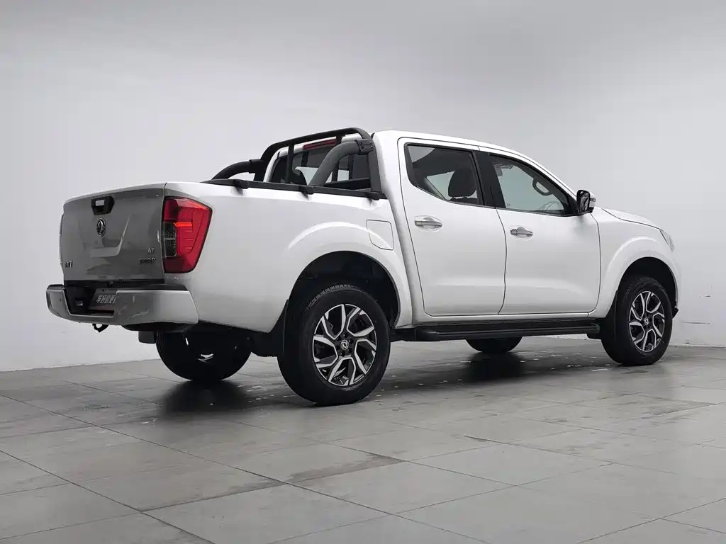 Фото 2 - Dongfeng Rich 7