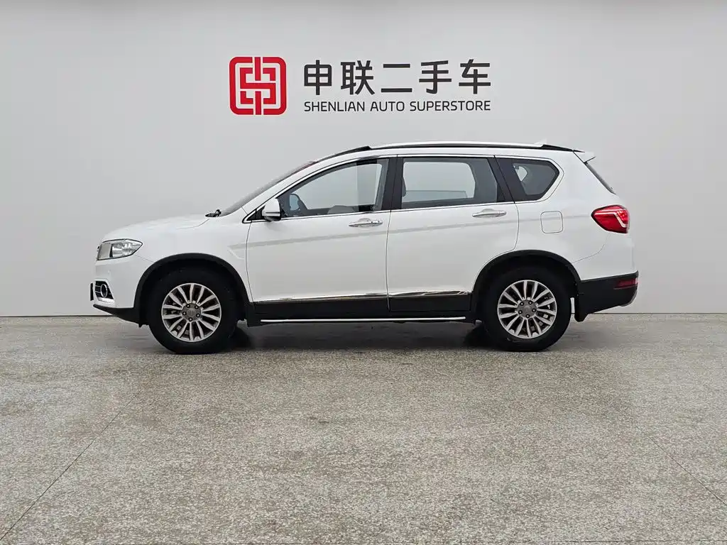 Photo 3 - Haval H6