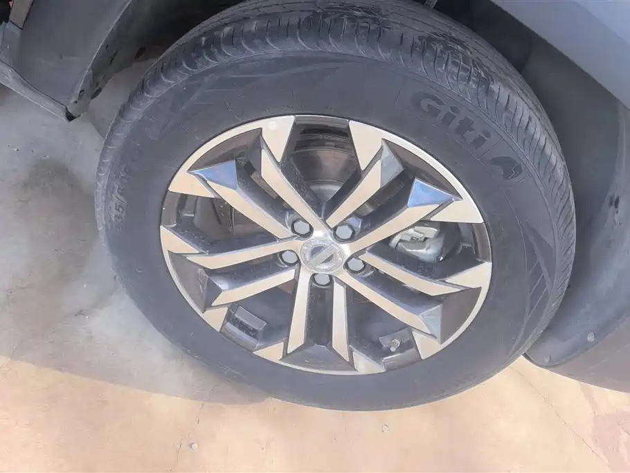 Haval Big Dog 2021 1.5T DCT 2WD Husky Edition фото 6
