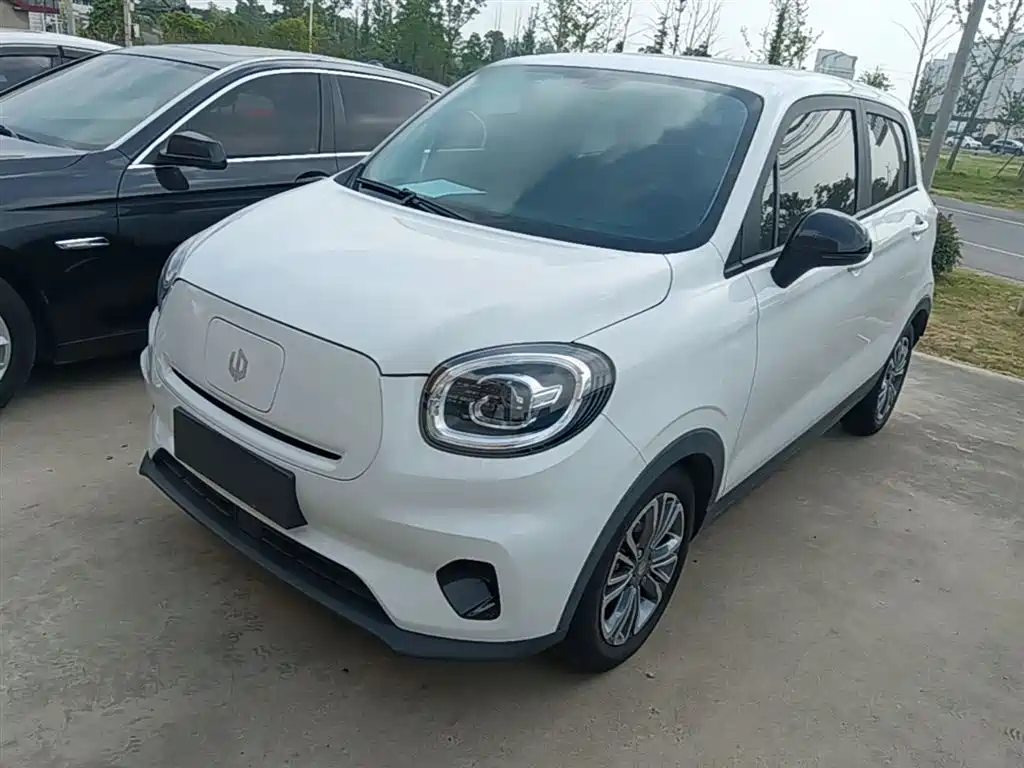 Leapmotor T03 2021 400 Comfort Edition
