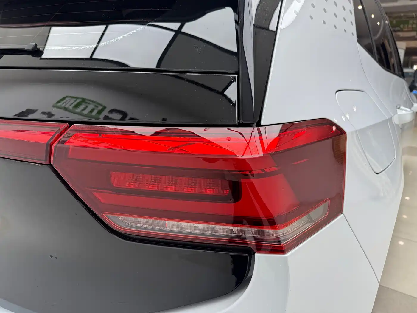 Volkswagen ID.3 2023 2023 Upgraded Pure Intelligence Edition