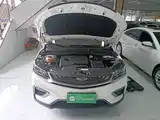 Фото 20 - Geely Coolray
