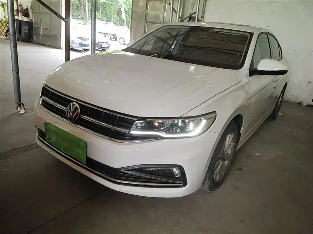 Volkswagen Bora 2021 1.5L Automatic Comfort Smart Edition