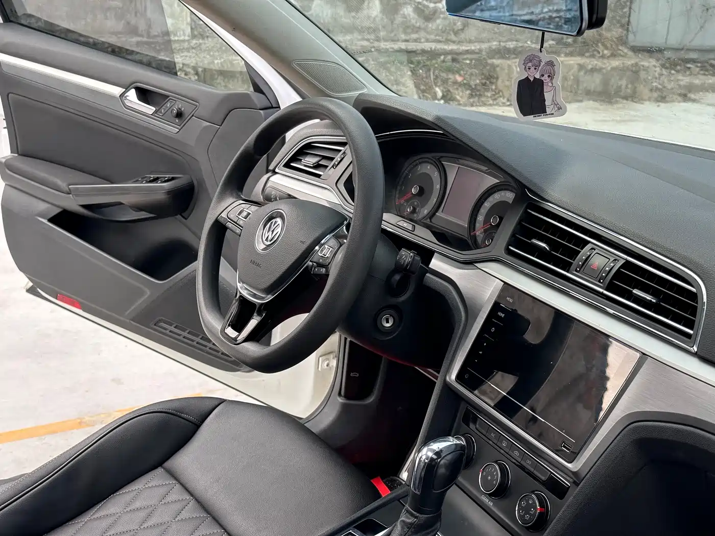 Volkswagen Lamando 2021 230TSI DSG Fashion Edition фото 14