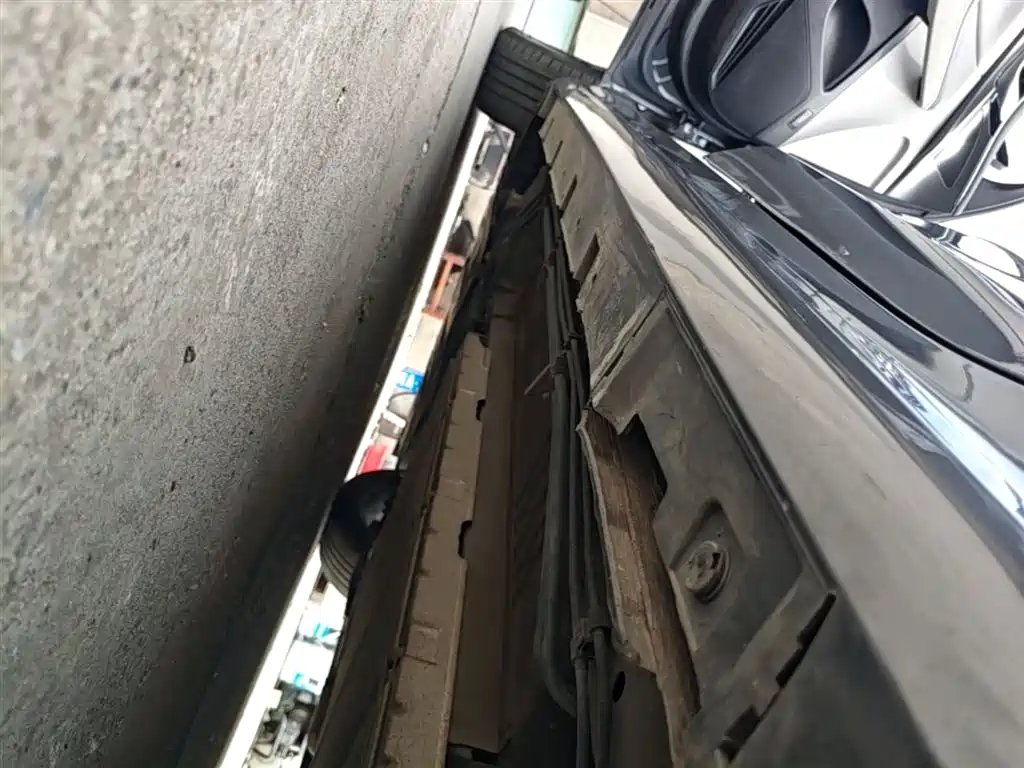 BYD Qin PLUS 2021 DM-i 55KM Flagship фото 22