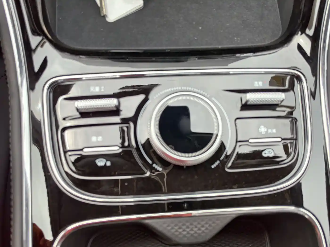 Geely Galaxy Galaxy Stellar 6 2025 125km Long Voyage Edition фото 14
