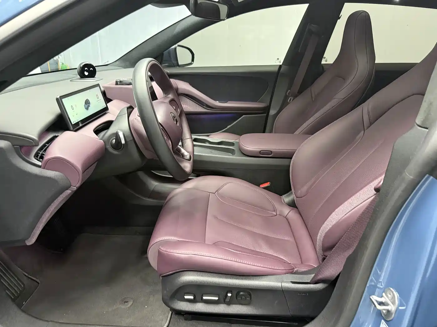 NIO ET5T 2023 2023 Model 75kWh Touring