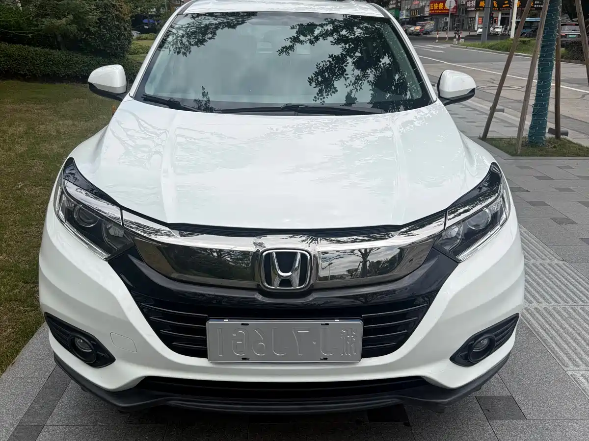 Honda Vezel 2020 220 TURBO CVT Elite