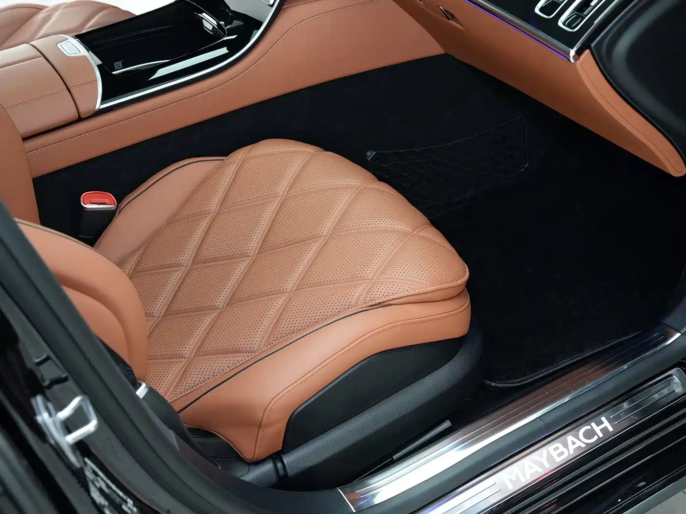 Mercedes-Benz Maybach S-Class 2023 S 480 4MATIC фото 23