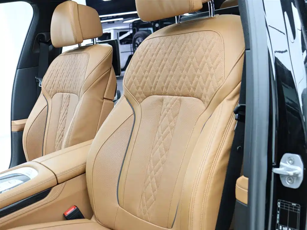 BMW 7 Series 2018 730Li Premium Type M Sport Package фото 3