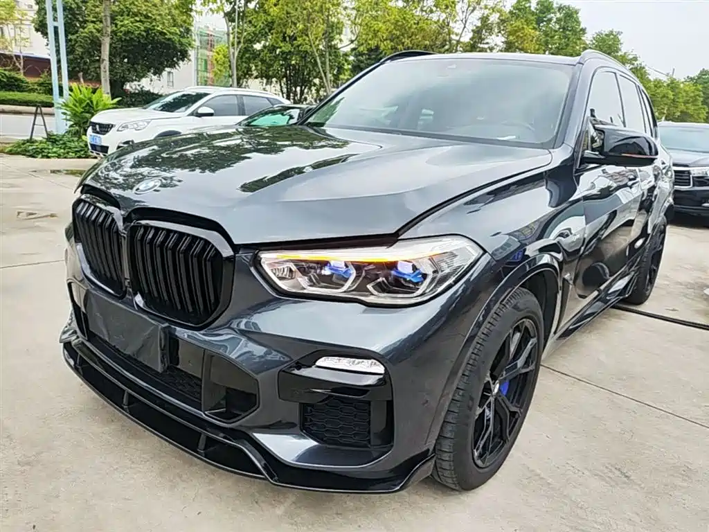 BMW X5 (Import) 2020 xDrive30i M Sport Package