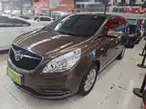 Фото 1 - Buick GL8