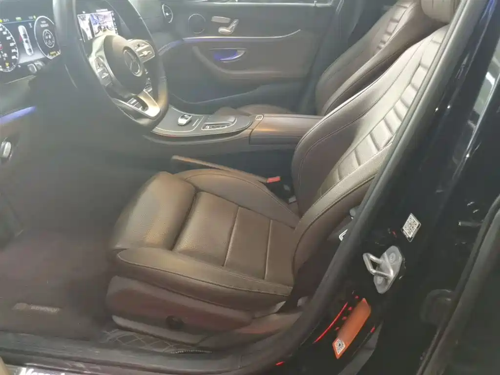 Mercedes-Benz E-Class 2020 E 260 L Sport 4MATIC фото 15