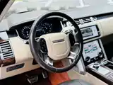 Фото 4 - Land Rover Range Rover
