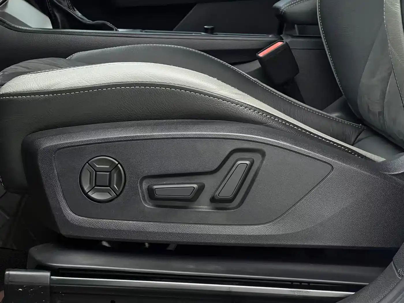 Audi Q3 2022 35 TFSI Progressive Dynamic фото 19