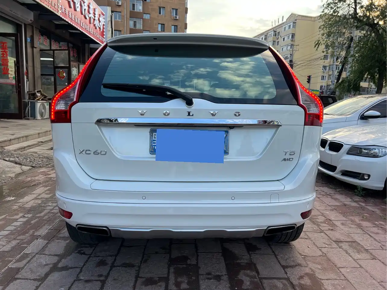 Фото 6 - Volvo XC60