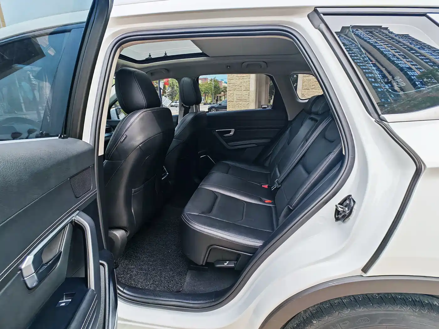 BYD Song Pro 2019 1.5T Automatic Premium фото 5