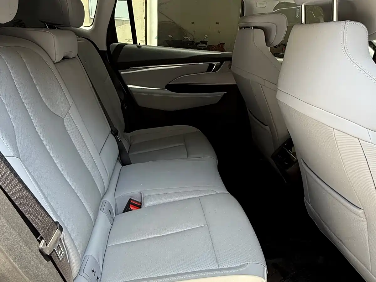 Buick E5 2023 Premium Standard Range Edition фото 8