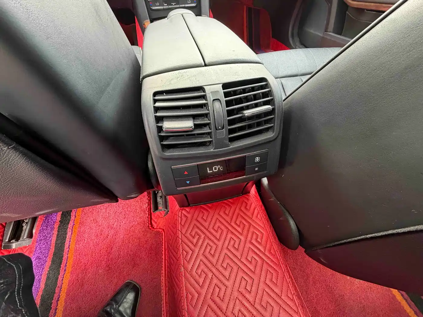 Mercedes-Benz E-Class 2015 E 400 L Hybrid фото 12