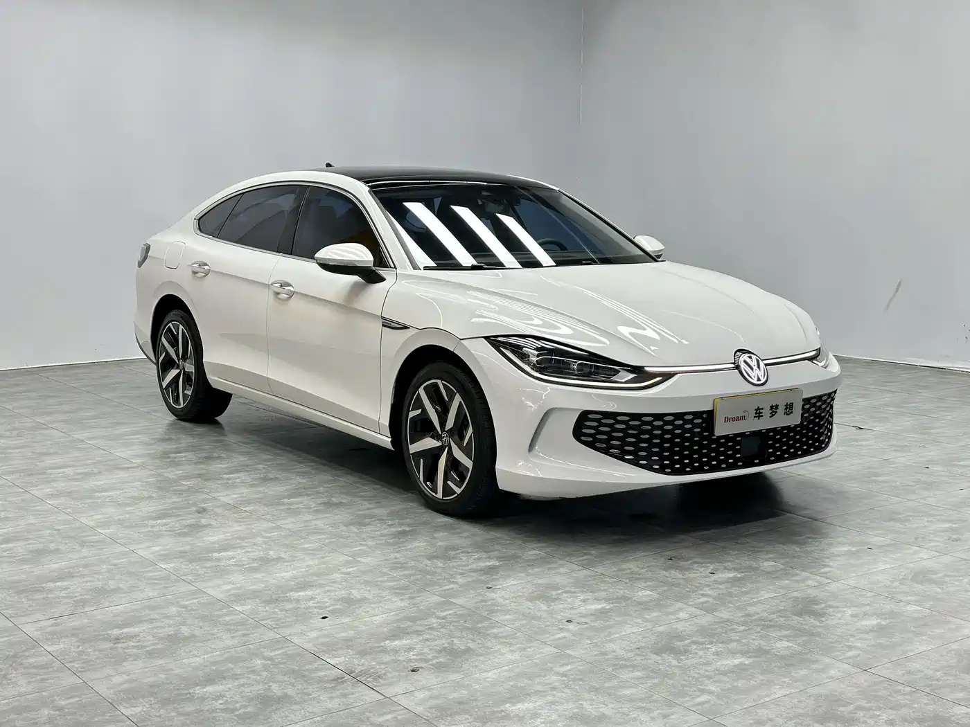 Volkswagen Lamando 2024 Lamando L 280TSI DSG Cool Edition фото 5