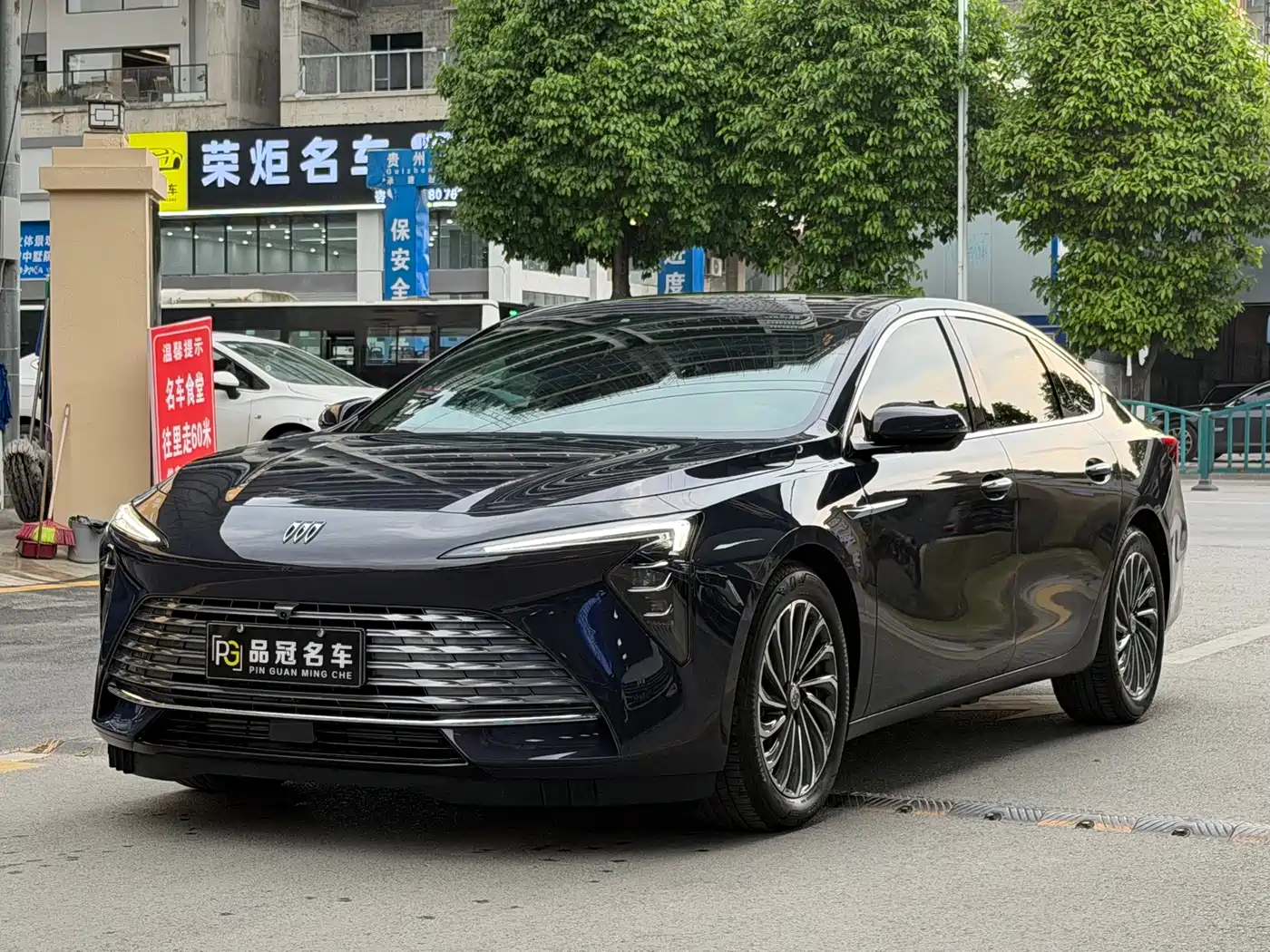 Buick LaCrosse 2024 28T Yuezun Edition