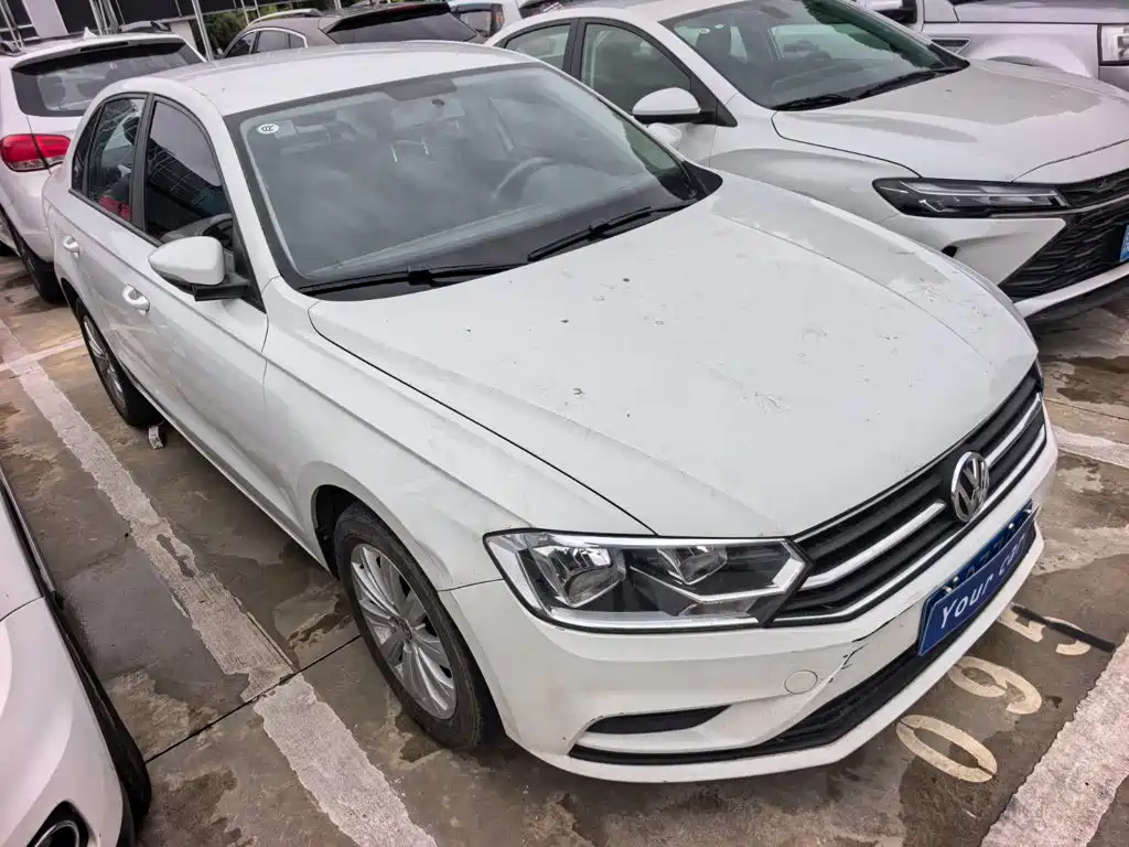 Photo 3 - Volkswagen Bora
