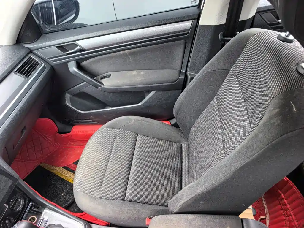 Photo 10 - Volkswagen Bora