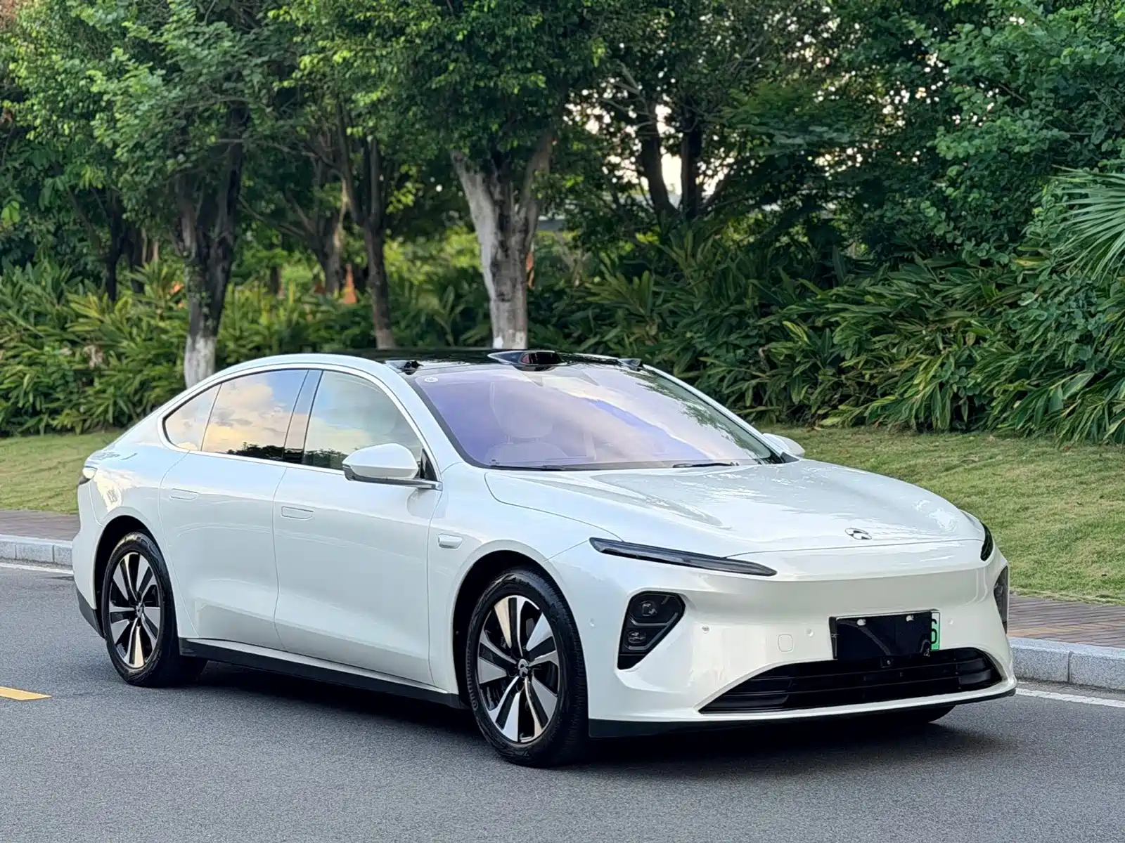 Фото 3 - NIO ET7
